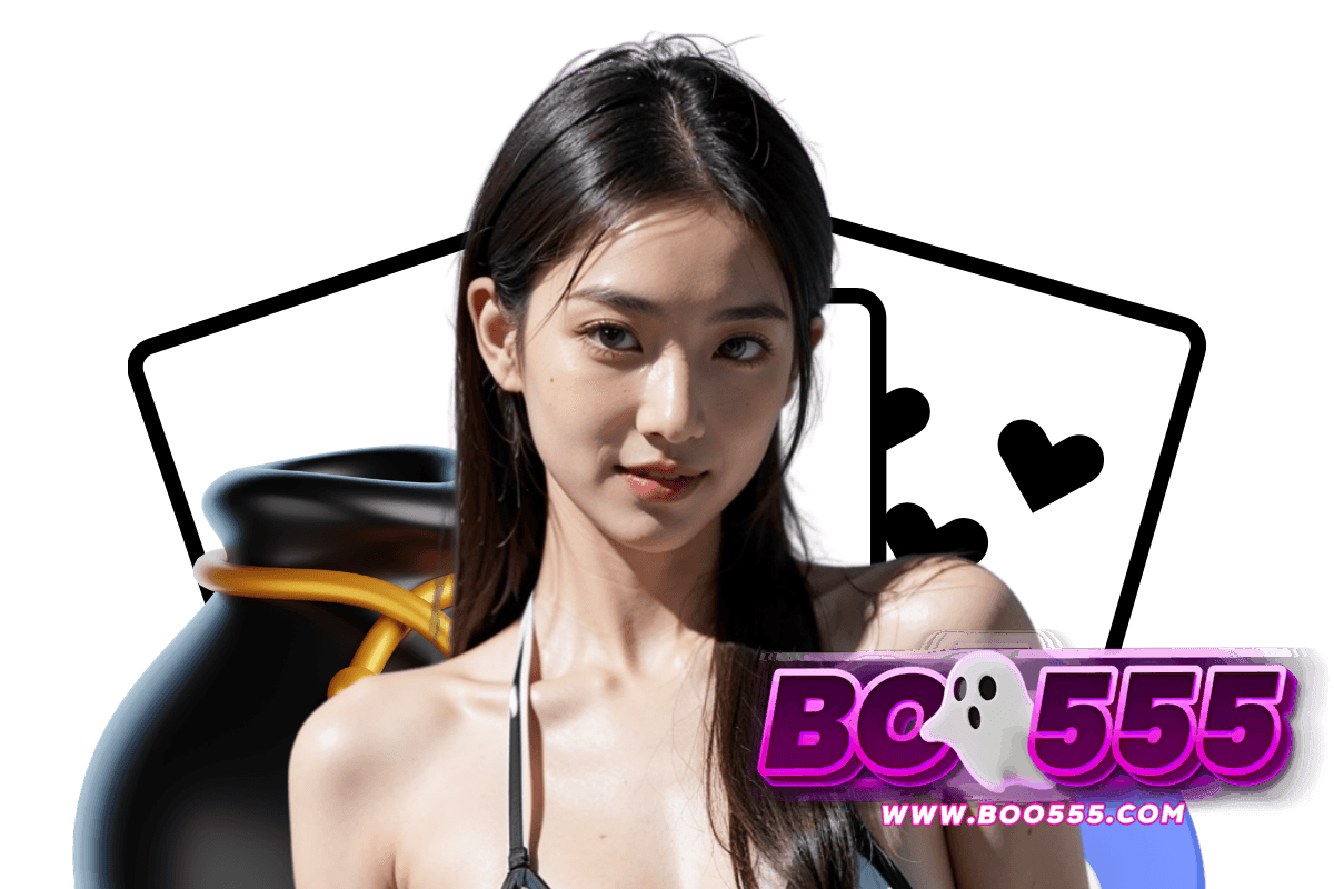 boo555 slot